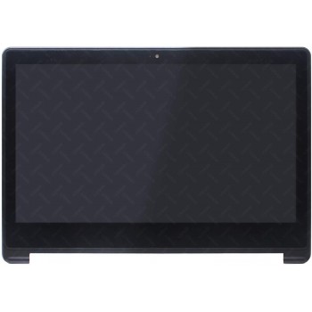 PANTALLA 13.3" FHD ACER CHROMEBOOK R13 CB5-312T-K8V3 LCD + TÁCTIL SERIES