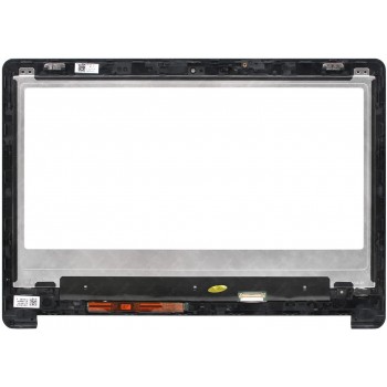 PANTALLA 13.3" FHD ACER CHROMEBOOK R13 CB5-312T-K8V3 LCD + TÁCTIL SERIES