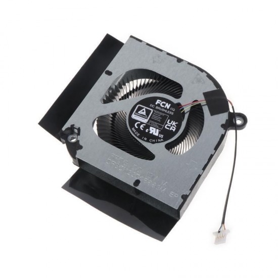 PAR DE VENTILADORES CPU+GPU ACER NITRO 5 N22C1 AN515-58 SERIES | DFSCK22005883M DFSCL12E16486M ACER 32013