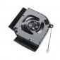 PAR DE VENTILADORES CPU+GPU ACER NITRO 5 N22C1 AN515-58 SERIES | DFSCK22005883M DFSCL12E16486M ACER 32013