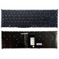 TECLADO ESPAÑOL ACER ASPIRE 5 A515 A715 A315-54 A315-54G A315-55 A315-55G A515-52 A515-53 A515-54 A615-51 SERIES NEGRO SIN MARCO ACER 34342