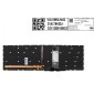 TECLADO ESPAÑOL ACER NITRO 5 AN515-43 AN515-54 NITRO 7 AN715-51 SERIES SIN MARCO RETROILUMINADO AZUL | SP NKI151316U LG05P-P90BRL 03504E78K201 JIT SF-2196 DG 002-18K36LHE01+ 55CH0335 ACER 12442