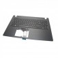 TECLADO ESPAÑOL ACER ASPIRE 3 A315-21 A315-21G A315-31 A315-51 A315-52 CON MARCO NEGRO ( PALMREST ) | 6B.GNPN7.022 ACER 12924