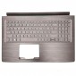 TECLADO ESPAÑOL ACER ASPIRE 3 A315-33 CON MARCO NEGRO ( PALMREST ) | 6B.GY3N2.021 ACER 12922