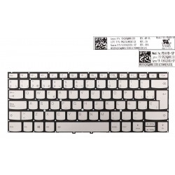 TECLADO ESPAÑOL LENOVO YOGA C930-13IKB SERIES RETROILUMINADO | SP V163420CK1 SN20Q88133 PK1318S3C13