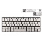 TECLADO ESPAÑOL LENOVO YOGA C930-13IKB SERIES RETROILUMINADO | SP V163420CK1 SN20Q88133 PK1318S3C13 LENOVO 12804