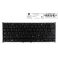 TECLADO ESPAÑOL ACER SWIFT 3 SF313-51 SF313-52 SERIES RETROILUMINADO ACER 12802
