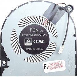 VENTILADOR CPU ACER ASPIRE NITRO 5 AN517-51 SERIES | DFS561405PL0T-FL1K
