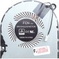 VENTILADOR CPU ACER ASPIRE NITRO 5 AN517-51 SERIES | DFS561405PL0T-FL1K ACER 11460
