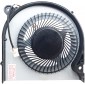VENTILADOR CPU ACER ASPIRE NITRO 5 AN517-51 SERIES | DFS561405PL0T-FL1K ACER 11460