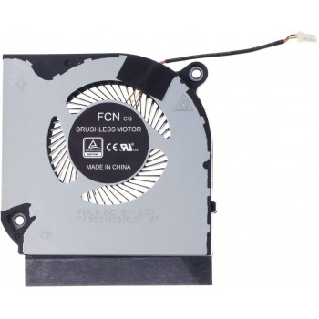 VENTILADOR CPU ACER PREDATOR HELIOS 300 PH315-52 PH317-53 SERIES |  FML9 DC28000QEF0 DFS531005PL0T EP