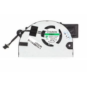 VENTILADOR CPU ACER ASPIRE NITRO VN7-791G SERIES