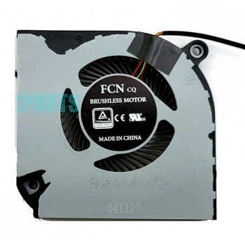 VENTILADOR GPU ACER ASPIRE NITRO 5 AN517-51 SERIES | DC28000QEF0