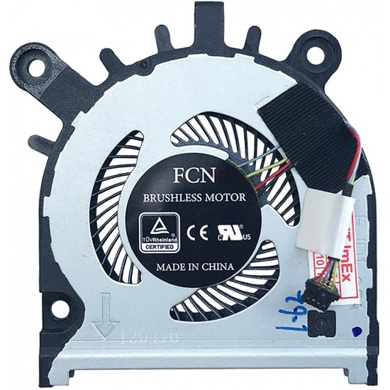 PAR DE VENTILADORES ACER SWIFT SF314-51 SF314-52 SF314-52G SERIES | 13N1-09A0901 ACER 11464