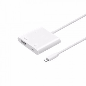 ADAPTADOR LIGHTNING A HDMI
