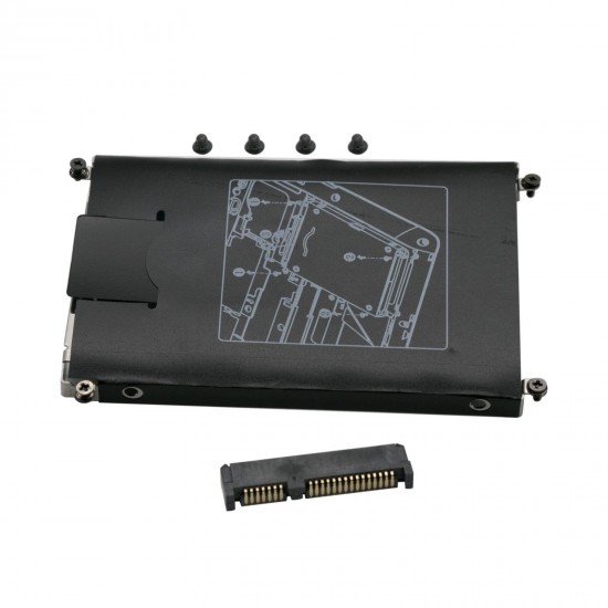 ADAPTADOR CADDY INTERNO DISCO 2.5
