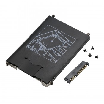 ADAPTADOR CADDY INTERNO DISCO 2.5" SATA HP ELITEBOOK 720 G1 G2 725 G2 240 G3 SERIES | 730539-001