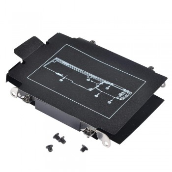 ADAPTADOR CADDY INTERNO DISCO 2.5