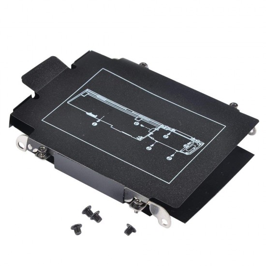 ADAPTADOR CADDY INTERNO DISCO 2.5