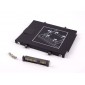 ADAPTADOR CADDY INTERNO DISCO 2.5
