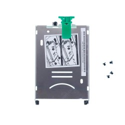 ADAPTADOR CADDY INTERNO DISCO 2.5" SATA HP ZBOOK 15 G1 G2 SERIES | AM0TJ0000700P