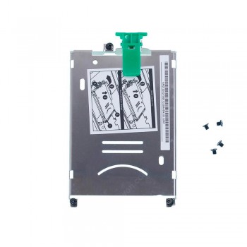ADAPTADOR CADDY INTERNO DISCO 2.5" SATA HP ZBOOK 15 G1 G2 SERIES | AM0TJ0000700P