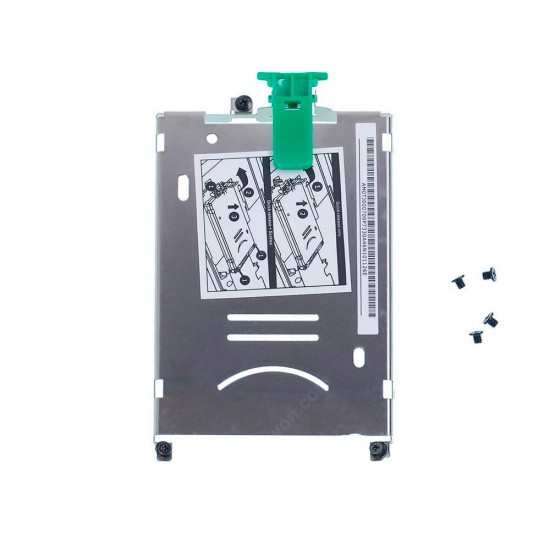 ADAPTADOR CADDY INTERNO DISCO 2.5