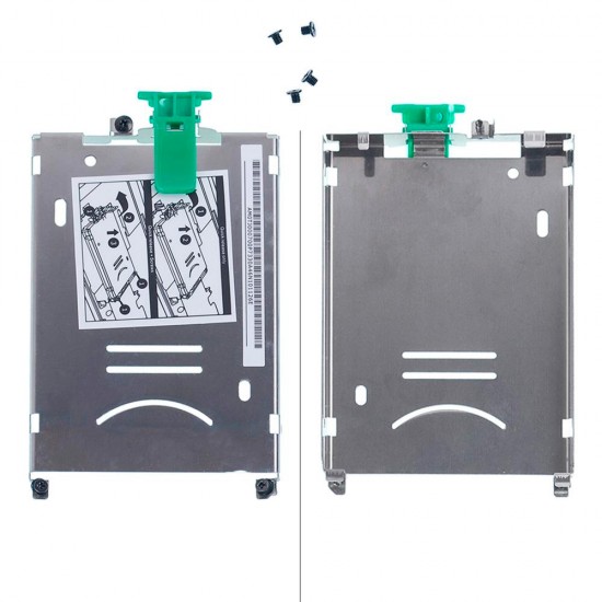 ADAPTADOR CADDY INTERNO DISCO 2.5