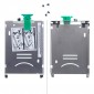 ADAPTADOR CADDY INTERNO DISCO 2.5