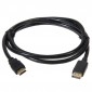 CABLE DISPLAYPORT A HDMI 1.8M. M/M 14+1 COOPER OEM 05649