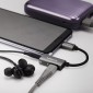 ADAPTADOR 2 EN 1 USB 3.1 TIPO C A DC JACK AUDIO 3.5mm OEM 07982