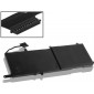 BATERIA COMPATIBLE DELL ALIENWARE 15 R3 R4 17 R4 R5 SERIES | 9NJM1 0546FF 0HF250 44T2R HF250 MG2YH ALIENWARE 13496