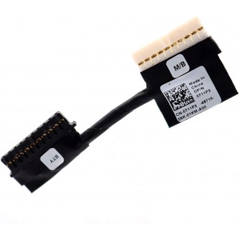CABLE DE BATERIA DELL INSPIRON 15 5568 15 7569 7579 13 5368 SERIES | 711P3 0711P3 450.07R06 0001