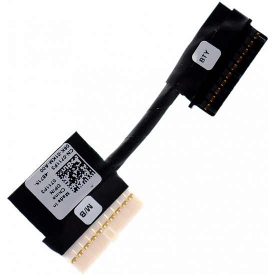 CABLE DE BATERIA DELL INSPIRON 15 5568 15 7569 7579 13 5368 SERIES | 711P3 0711P3 450.07R06 0001 DELL 12022