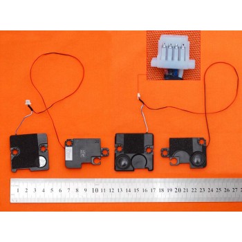 ALTAVOCES PORTÁTIL ACER ASPIRE E1-522 SERIES
