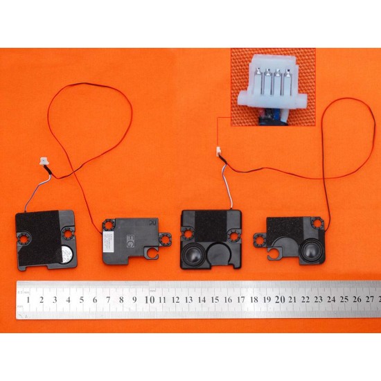 ALTAVOCES PORTÁTIL ACER ASPIRE E1-522 SERIES ACER 06497