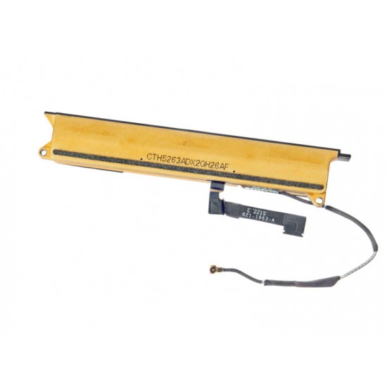 ALTAVOZ DERECHO APPLE MACBOOK 12