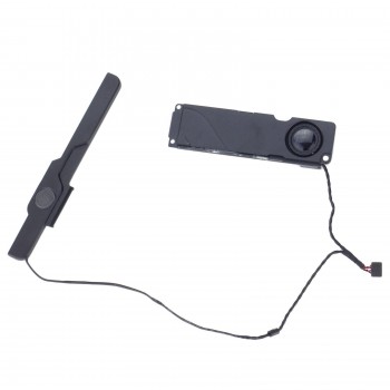 ALTAVOZ DERECHO Y SUBWOOFER APPLE MACBOOK PRO 13