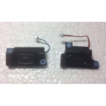 ALTAVOCES PORTÁTIL CLEVO W650S SERIES | 6-23-5W65E