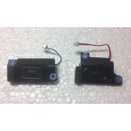 ALTAVOCES PORTÁTIL CLEVO W650S SERIES | 6-23-5W65E CLEVO 07408