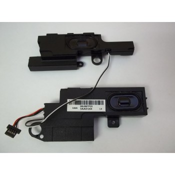 ALTAVOCES PORTÁTIL HP PAVILION 15-N 15-F SERIES | 38U86TP10  38U86TP20 732084-001