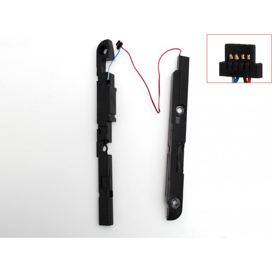 ALTAVOCES PORTÁTIL HP PAVILION G4-1000 SERIES HP 07142