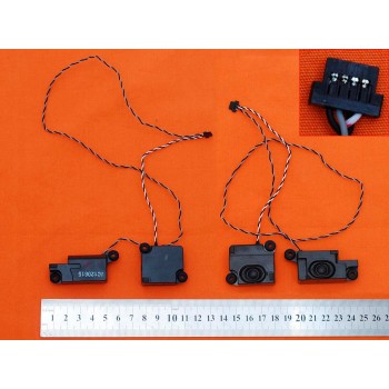 ALTAVOCES PORTÁTIL TOSHIBA SATELLITE C850 L850 C855 L855 S855 SERIES