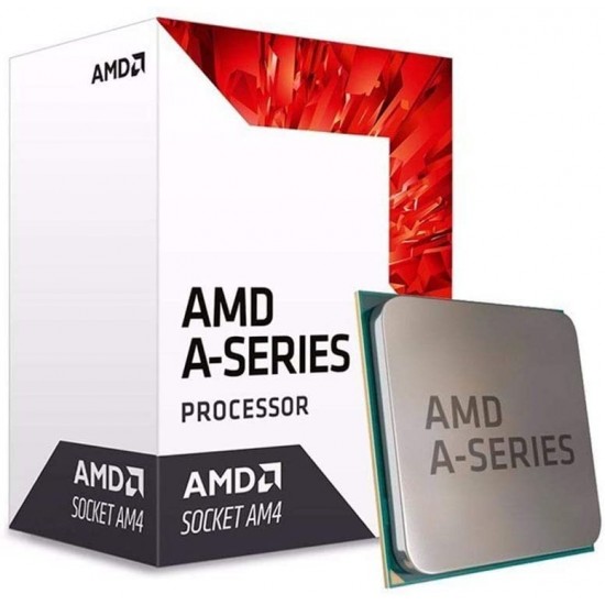 PROCESADOR AMD A8-7600 3.1Ghz AMD 12654