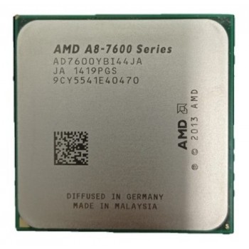 PROCESADOR AMD A8-7600 3.1Ghz