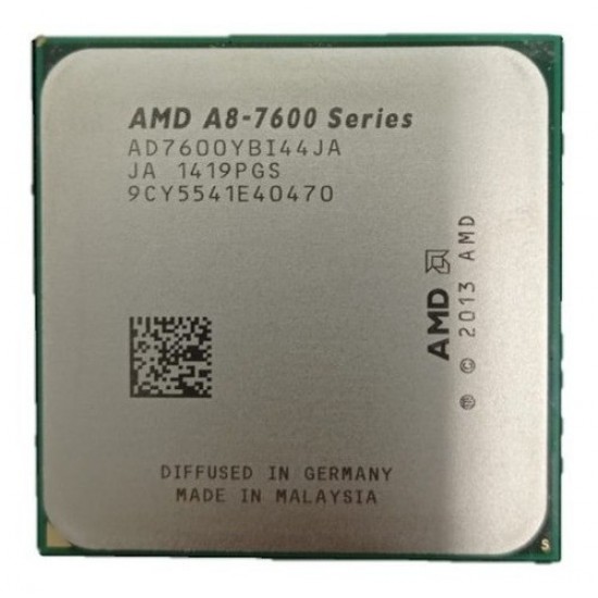 PROCESADOR AMD A8-7600 3.1Ghz AMD 12654