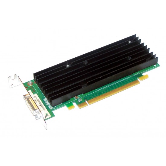 TARJETA GRÁFICA NVIDIA QUADRO NVS 290 256MB DMS-59 2 X DVI | 454319-001 456137-001 NVIDIA 12626