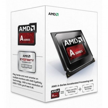 PROCESADOR AMD A10-7800 3.5Ghz