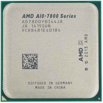 PROCESADOR AMD A10-7800 3.5Ghz