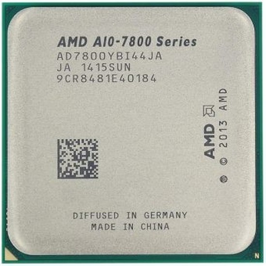 PROCESADOR AMD A10-7800 3.5Ghz AMD 11020